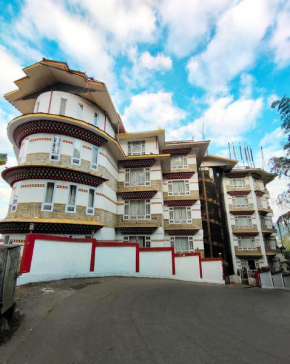 Udaan Keepsa Hotel and Spa